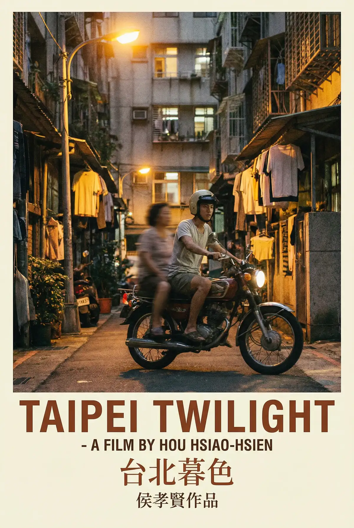 台湾伦理电影海报 - 日本大片ppt免费ppt网站 馆藏推荐作品